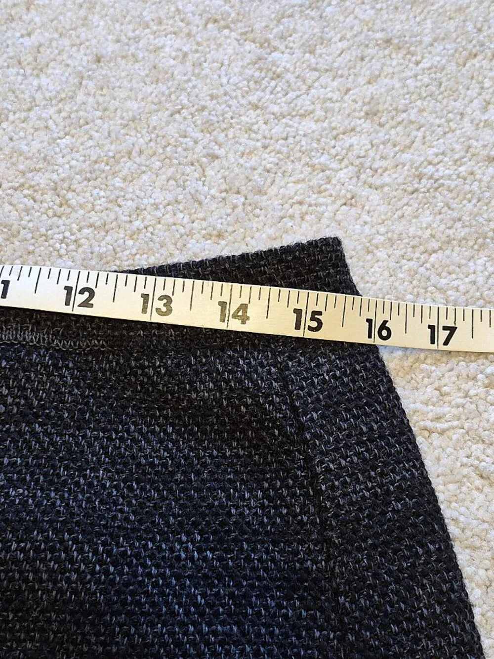 Fusun merino wool